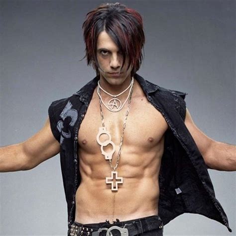 The Alchemy of Magic: Criss Angel's Transformative Artistry with the Stars